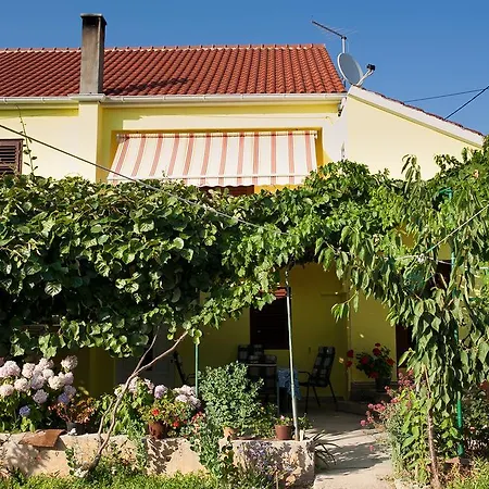 Διαμέρισμα Anka