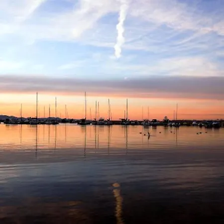 Anka Διαμέρισμα *