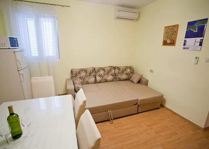 Anka Apartamento