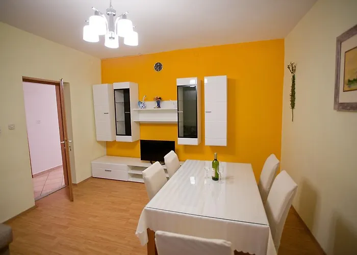 Apartamento Anka *