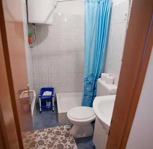 Apartamento Anka *