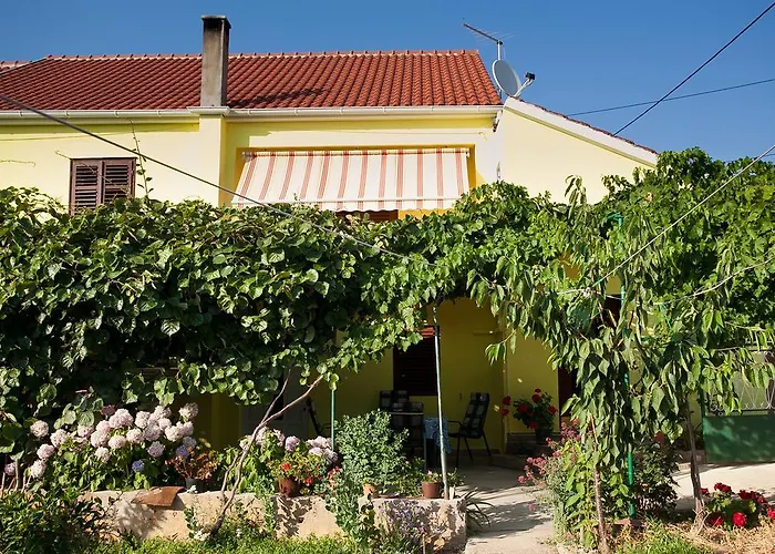 Apartamento Anka