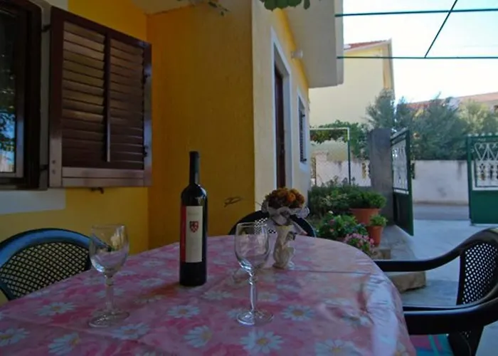 Apartamento Anka