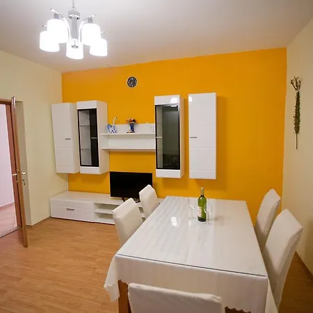 Appartement Anka *