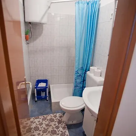 Appartement Anka *