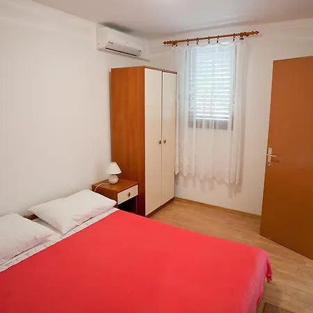Appartement Anka