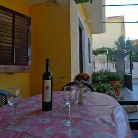 Apartment Anka