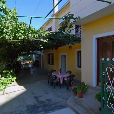 Apartment Anka